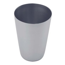 Shaker cocktail acciaio 60 - acciaio,