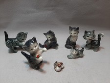 GOEBEL GATTI / GATTINI - 6