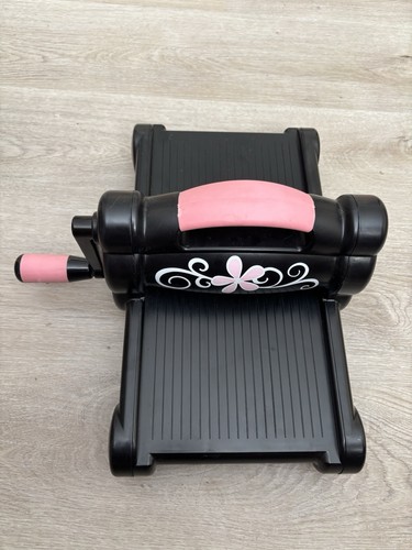 Fustellatrice sizzix big shot - big,