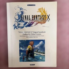 Final Fantasy X Original