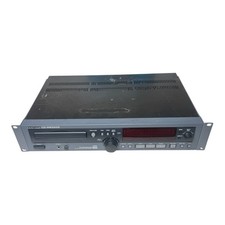 TASCAM CD-RW2000 Professional