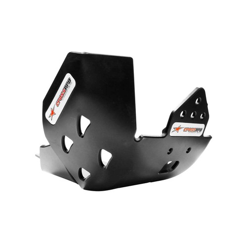 Protezione motore crosspro dtc - protezione,