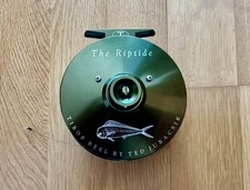 TIBOR The Riptide TED JURACSIC