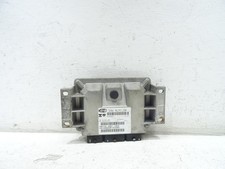 MODULO ECU MOTORE MK1 PEUGEOT