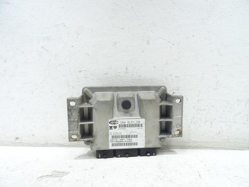 Modulo ecu motore - modulo,
