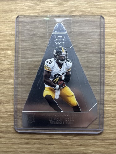 2013 panini crown royale - 2013,