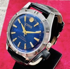 Orologio uomo ORIS vintage 17