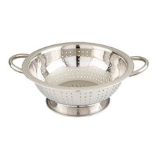 TESCOMA SCOLAPASTA IN ACCIAIO