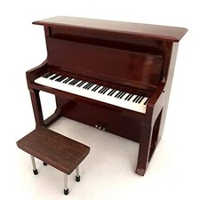 Miniatura - Pianoforte
