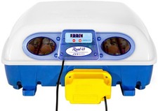 Incubatrice per Uova