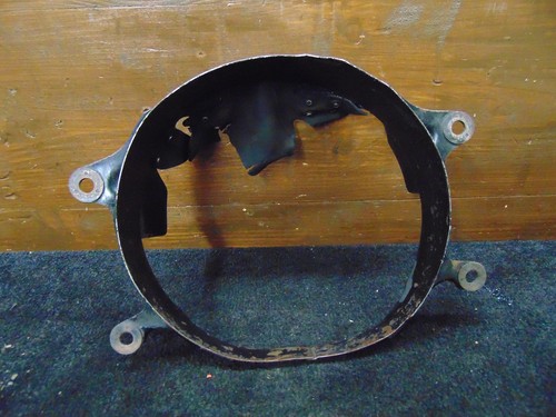 Cappa ventola radiatore honda - ventola,