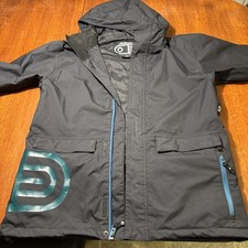 Giacca snowboard/sci