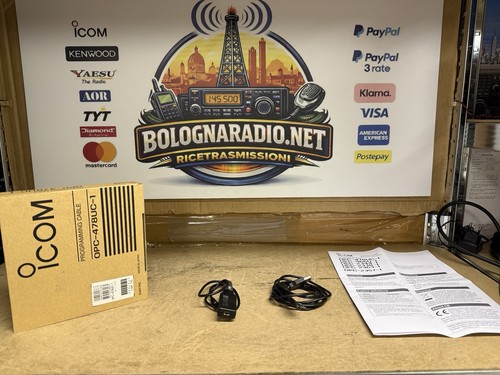 Icom opc 478uc - icom, opc-478uc-1
