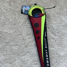 Aquilone Delta Prism Stowaway nuovo con custodia per il trasporto