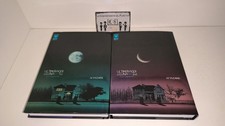 Ultimi raggi luna deluxe - ultimi,