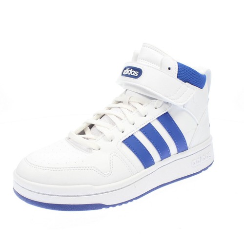 Adidas postmove mid bianco - adidas,