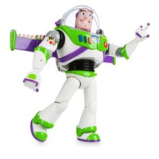 Disney Store Official Buzz