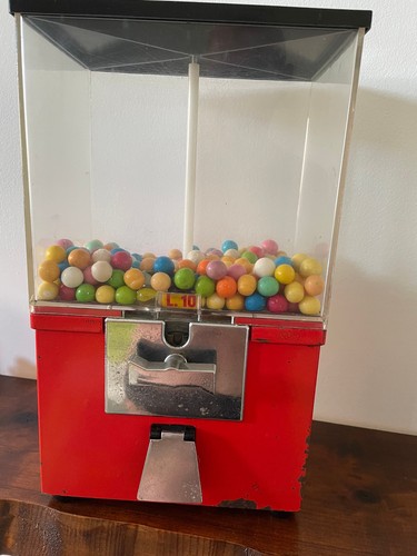 Distributore automatico anni