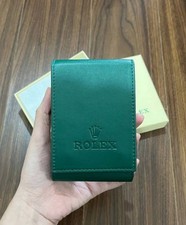 Custodia ROLEX da viaggio in