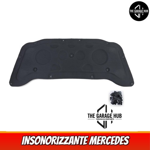 Insonorizzante pannello per - pannello,