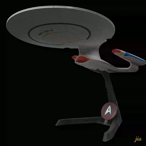 8000 galaxy class - galaxy-class, starship