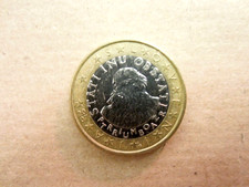 1 Euro Slovenia 2007 STATI INU