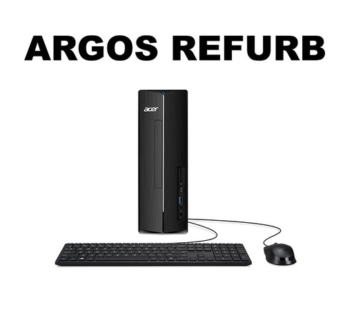 Acer aspire 1710 tower - aspire, xc-1710