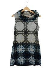 Lavand Abito in Maglia Donna