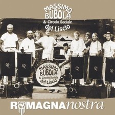 Massimo bubola romagna nostra - bubola,