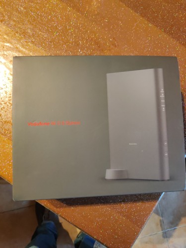 Modem vodafone rhg3006 6 - modem,