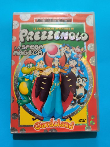 Fantastiche avventure di - le,