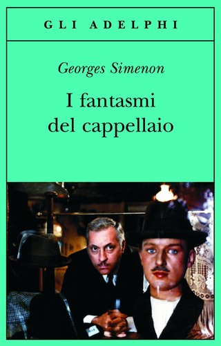 Fantasmi del cappellaio - i,