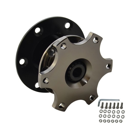 Snap off quick release volante - snap-off,