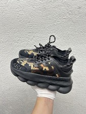 Sneakers Versace Chain