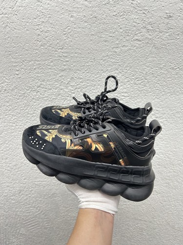 Sneakers versace chain - sneakers,