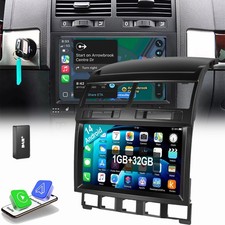 DAB+ per VW Touareg 7L