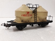 LIMA carro merci cisterne