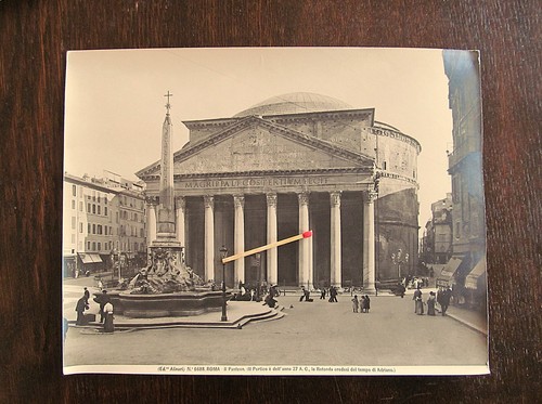 Fratelli alinari roma - fratelli, grande