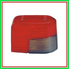 Trasparente Posteriore