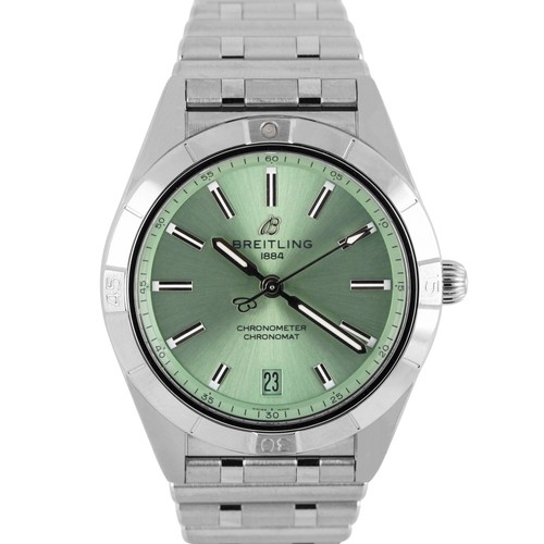 Breitling chronomat automatico - breitling,