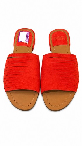 Sandali vintage sarto - sandali,