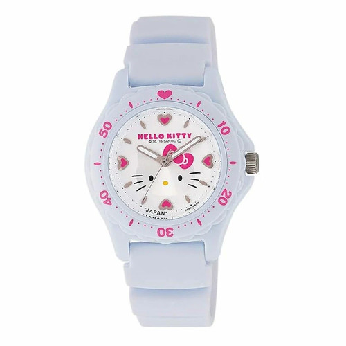 Orologio rosa citizen hello - orologio,