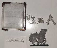 Warhammer Fantasy Bretonnian