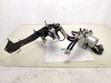 CENTRALINA MODULATORE ABS