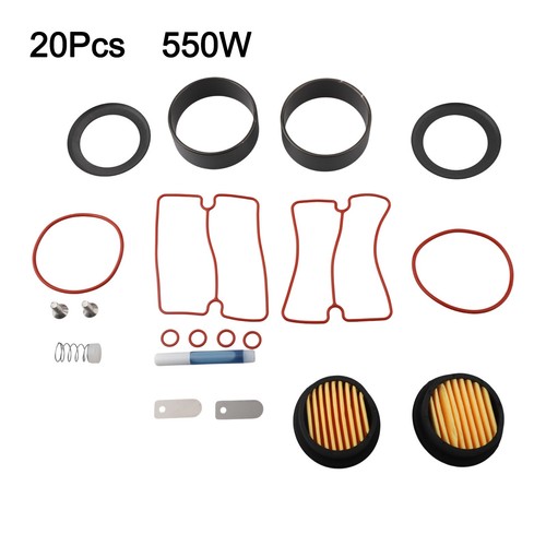 Kit manicotto cilindro - kit,