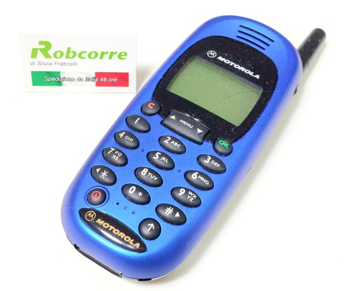 Telefono cellulare motorola - telefono,