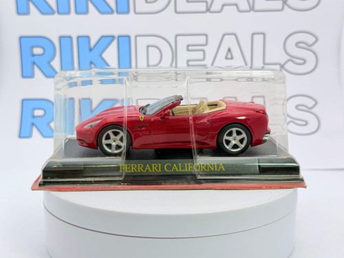 Ferrari california 43 - california, 1/43