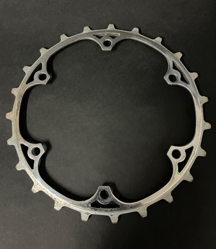 Vintage passo humber track - passo,