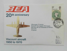 BEA AEREO VISCONTE BRITANNICO