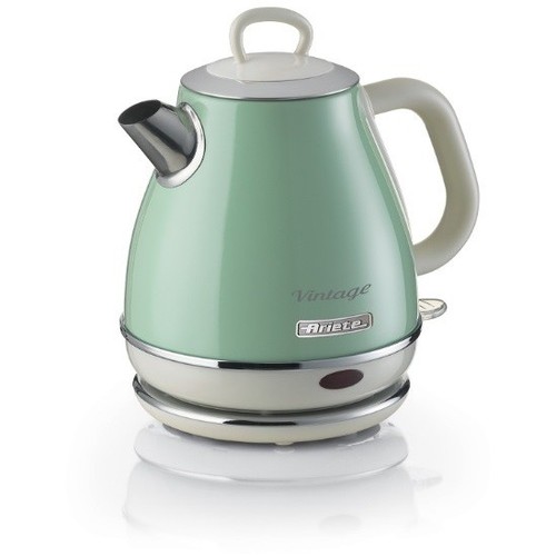Ariete 2868 vintage bollitore - ariete,
